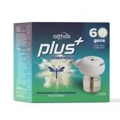 Plus Elektrolikit 60 Gece - 1