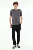 LUMBERJACK MB CT121 T.PANT 5PR EŞOFMAN ALTI - 4