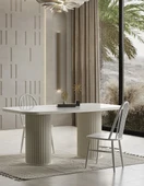 SETRA MDF YEMEK MASASI thumbnail 1