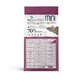 Pro Performance Ultra Premium Hipoalerjenik Kuzu Etli ve Yaban Mersinli Küçük Irk Yavru Köpek Maması 7 Kg thumbnail 2