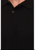 Kinetix SN329 UZUN KOL POLO 5PR ERKEK SWEATSHIRT - 5