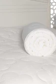 Çift Kişilik Bambu Yorgan 195X215 - 1