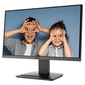 MSI PRO MP223 E2 21.5" 100Hz 1ms HDMI DP Adaptive Sync FHD VA Business Monitör thumbnail 3