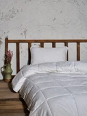Çift Kişilik Bambu Yorgan 195X215 - 2