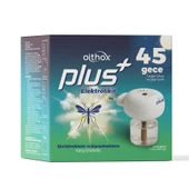 Plus Elektrolikit 45 Gece - 1