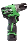 Hais AKÜLÜ VİD. MATK.16V 2.0 Ah. RB-DB16 HAISPRO - 3