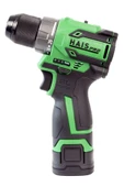 Hais AKÜLÜ VİD. MATK.16V 2.0 Ah. RB-DB16 HAISPRO - 1