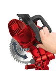Einhell Th-ms2112 Gönye Kesme - 2