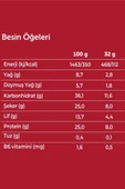 Protein Bar - Duble Kakaolu 32 gr x 12 Adet - 5