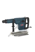 Tusta Tech Dawreek 11 KG 1500 W 220 V Çift Fonksiyonlu Kırıcı Delici Hilti - 1