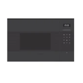 Bosch BEL554MG2 25 lt Ankastre Mikrodalga Fırın - 1