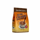 Altıncezve Sıcak Çikolata 1000 Gr - 1