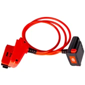 Felco 834V Budama Makası Çift Akülü 30MM thumbnail 4