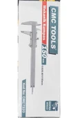 FDN Mekanik Kumpas 150 mm - 1