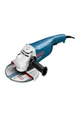 Bosch Gws 2200 230 Mm Büyük Taşlama 0 601 8c1 100 - 1