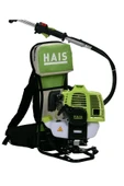 Hais Benzinli Sırt Tırpan Motoru - 1