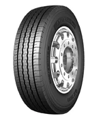 Petlas 235/75 R17.5 TL 132/130M (DÜZ) SZ300 Düz Kamyonet Lastiği (Üretim Tarihi:2025) - 1