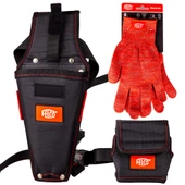 Felco 834V Budama Makası Çift Akülü 30MM thumbnail 6