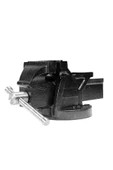 CMC Tools Sabit Tezgah Mengenesi Pro 125 mm - 1