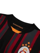 Galatasaray Orijinal Lisanslı 2024/25 Alternatif Siyah Forma - 4