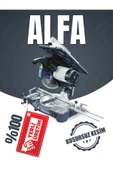 Özçelik ALFA POTATİF KESİM MAKİNESİ 305 mm - 3