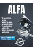 Özçelik ALFA POTATİF KESİM MAKİNESİ 305 mm - 2