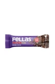 Protein Bar - Duble Kakaolu 32 gr x 12 Adet - 2