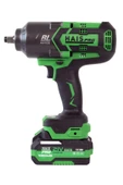 Hais HAISPRO Profesyonel Darbeli Somun Sıkma 1300 Nm 21 V - 1