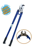 Miraç Miraç Kollu Kablo Kesme Makası 32'' 800 mm - 1