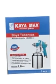 FDN kaya max alttan boya boya tabancası 1.8 - 1