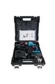 Universal CATPOWER AKÜLÜ ALÇIPAN VİDALAMA 20 V CAT5153 - 3