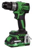 Hais PRO AKÜLÜ VİDALAMA DARBELİ 21V 2AH RB-DB2102 - 1