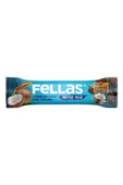 Meyve Bar - Chialı ve Hindistan Cevizli 40 gr x 12 Adet - 3