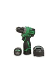 Hais AKÜLÜ VİD. MATK.16V 2.0 Ah. RB-DB16 HAISPRO - 4