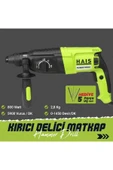 Hais Kırıcı Delici Matkap Z1a-2601sre - 5