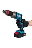 Universal CATPOWER AKÜLÜ ALÇIPAN VİDALAMA 20 V CAT5153 - 1