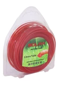 Solax Tırpan Misina Üçgen Üç Köşe 3 Mm X 56 Metre Misinası - 1