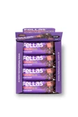Protein Bar - Duble Kakaolu 32 gr x 12 Adet - 4