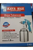 Bestbox Kayamax Alttan Boya Tabancası - 1
