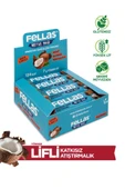 Meyve Bar - Chialı ve Hindistan Cevizli 40 gr x 12 Adet - 2