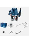 Bosch GOF 130 Freze Makinesi - 1