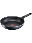 Tefal X2 Titanyum XL Force 20 Cm Tava - 1