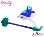 King Toys Beauty Elektrik Süpürgesi (mor) thumbnail 6