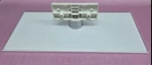 BEKO B32-LEG-5W, Cam Tv Ayak, Tv Stand, Tv yer ayağı, Masa Üstü Ayak, Tv ayağı, - 2