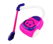 King Toys Beauty Elektrik Süpürgesi (pembe) thumbnail 7