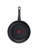 Tefal X2 Titanyum XL Force 20 Cm Tava - 2