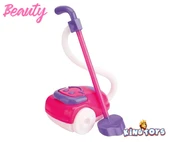 King Toys Beauty Elektrik Süpürgesi (pembe) thumbnail 10