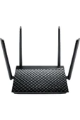 Rt-ac1200 Ac1200 Dual Band Ev Ofis Tipi Router 4x 5dbi Harici Anten thumbnail 1