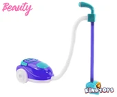 King Toys Beauty Elektrik Süpürgesi (mor) thumbnail 4