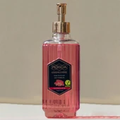 Pereja Gizemli Misk Doğal Zeytinyağlı Sıvı Sabun 500 ml - 2